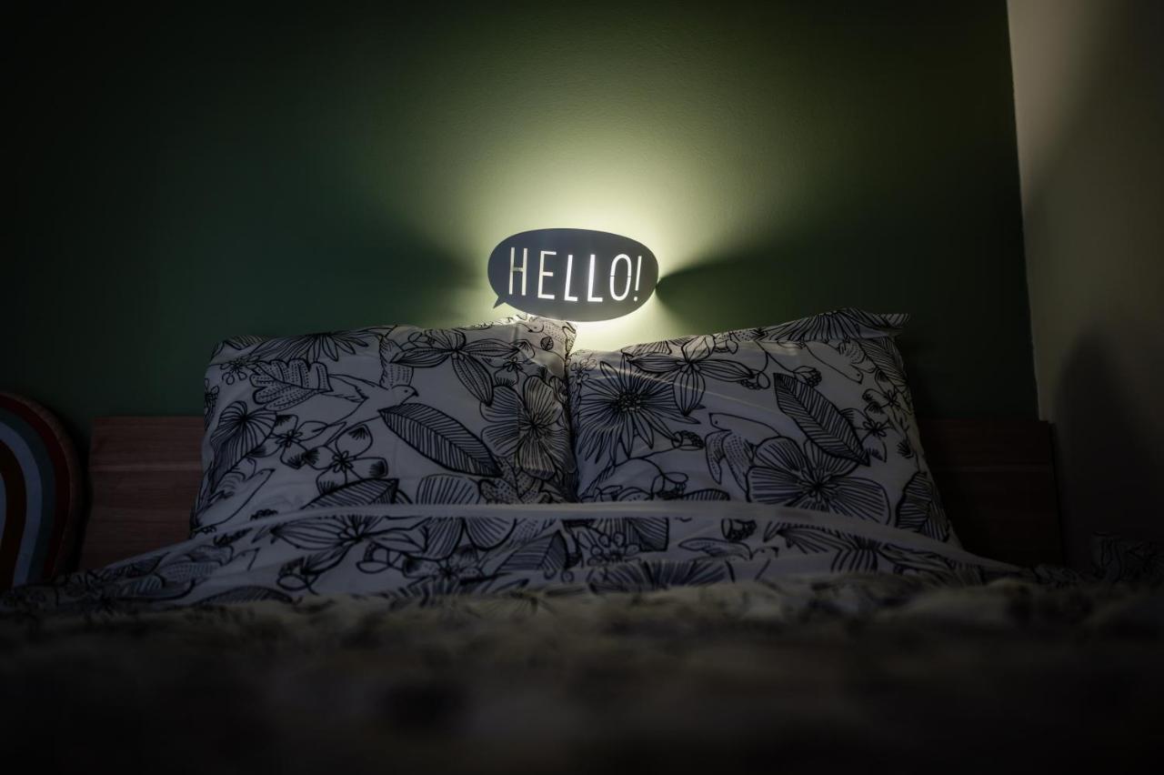 Le Cosy De Tonnerre Apartment Luaran gambar